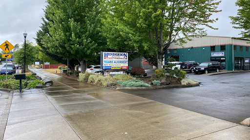 Auto Repair Shop «Henderson Auto», reviews and photos, 9075 SW Burnham St, Tigard, OR 97223, USA