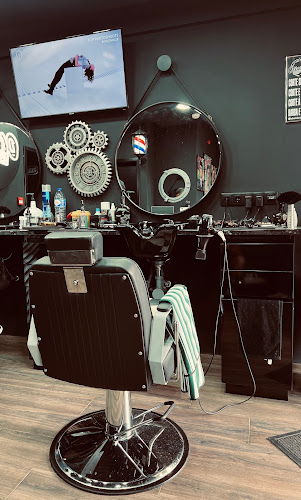 Avaliações doOliveira Barber Shop em Sintra - Barbearia