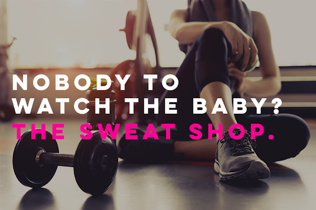 The Sweat Shop - Personal Trainer for Women Open Times