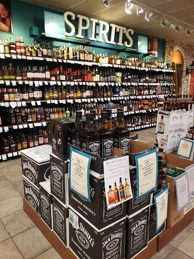 Liquor Store «ABC Fine Wine & Spirits», reviews and photos, 399 N Semoran Blvd, Winter Park, FL 32792, USA