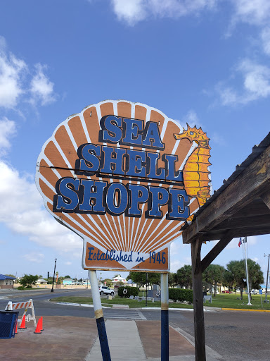 Gift Shop «Sea Shell Shoppe», reviews and photos, 120 N Austin St, Rockport, TX 78382, USA