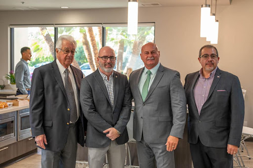 Real Estate Agency «Century 21 C. Watson», reviews and photos, 7520 N Palm Ave, Fresno, CA 93711, USA