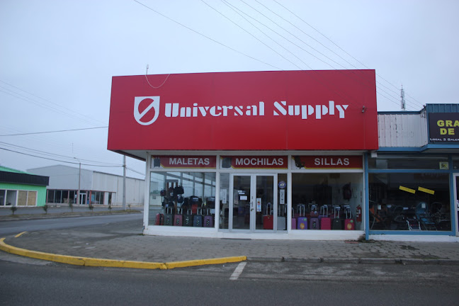 Universal Supply - Punta Arenas