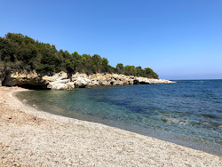 Fava beach'in fotoğrafı #42 ile birlikte