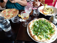 Pizza du Restaurant italien Carmina à Nanterre - n°12