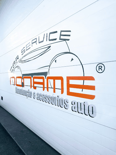 NoName Car Service - Manutenção e Acessórios Auto, Lda - Oficina mecânica