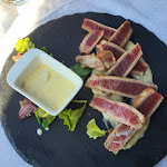 Photo n°3 de l'avis de Matteo.a fait le 28/09/2023 à 11:09 sur le  L'Ostricaio à Livorno