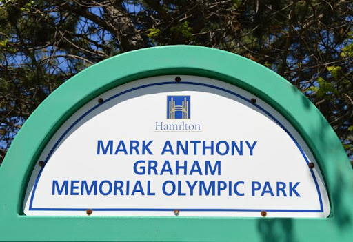 Mark Anthony Graham Memorial Olympic Park