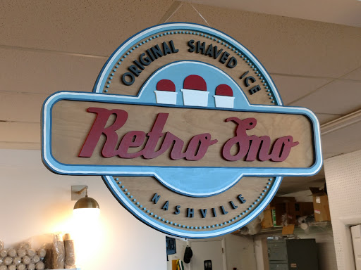 Produce Market «Hendersonville Produce», reviews and photos, 760 E Main St #1, Hendersonville, TN 37075, USA