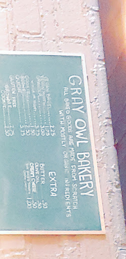 Coffee Shop «Gray Owl Coffee», reviews and photos, 223 E Gray St, Norman, OK 73069, USA