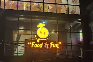 Food & Fun image