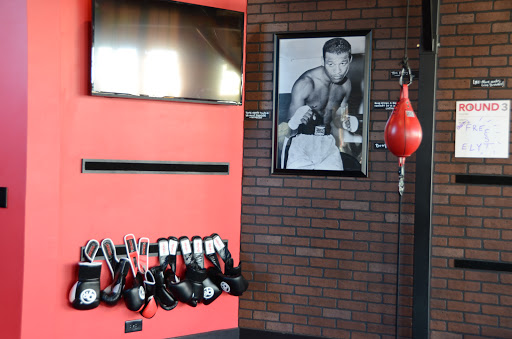 Gym «9ROUND», reviews and photos, 1512 Bardstown Rd, Louisville, KY 40205, USA