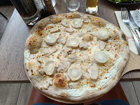 Pizza du Restaurant italien Signorizza Les Sables d'Olonne - n°18