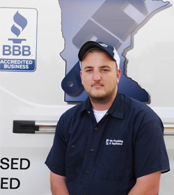 Plumber «MN Plumbing & Appliance Installation», reviews and photos, 14105 Rutgers St NE, Prior Lake, MN 55372, USA