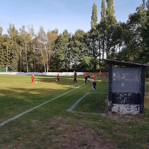 FC Verbroedering Hofstade - Sportcomplex