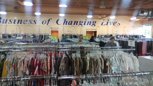 Thrift Store «Goodwill Port St. Lucie West Store & Donation Center», reviews and photos