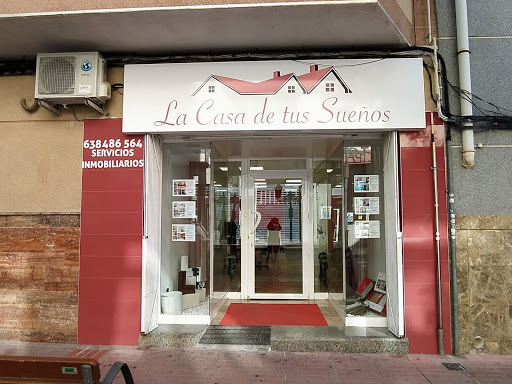 LA CASA DE TUS SUEÑOS en Sax