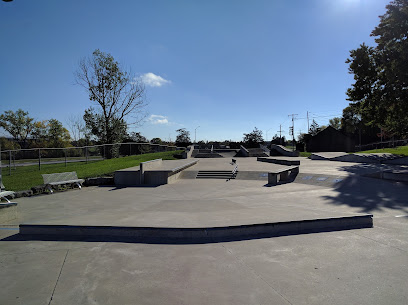 Belleville Skate Park