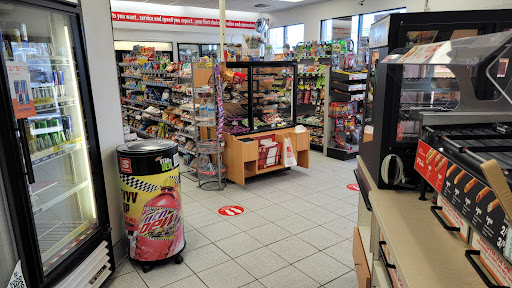Convenience Store «Speedway», reviews and photos, 206 E Grand River Ave, Williamston, MI 48895, USA