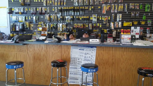 Electrical Supply Store «Elliott Electric Supply», reviews and photos, 3700 Hwy 225 #100, Pasadena, TX 77503, USA