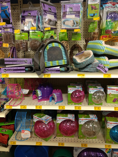 Pet Supply Store «PetSmart», reviews and photos, 1801 Howell Mill Rd NW, Atlanta, GA 30318, USA