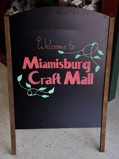 Miamisburg Craft Mall