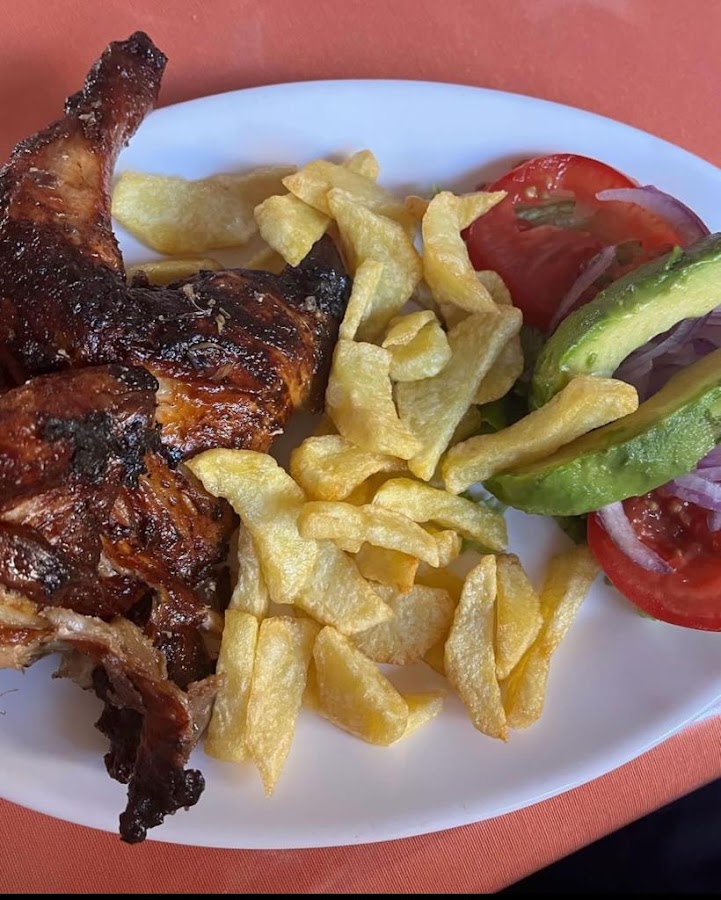 Restaurante Tajogaite