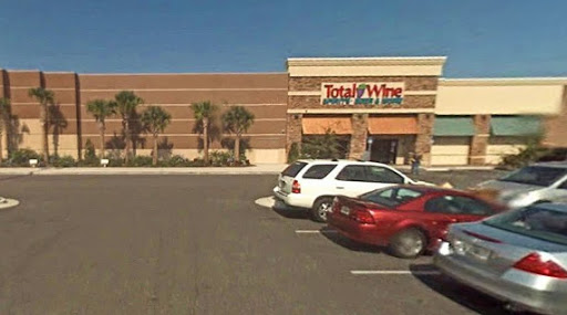 Wine Store «Total Wine & More», reviews and photos, 2528 FL-580, Clearwater, FL 33761, USA