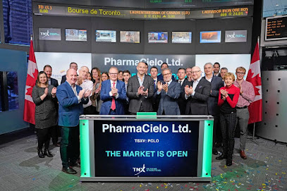 PharmaCielo Colombia Holdings S.A.S