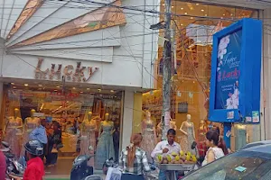 Lucky Silk Store, Rajouri Garden image