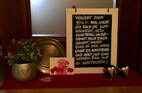 Menu du Restaurant Gasthaus zur Krone à Achern