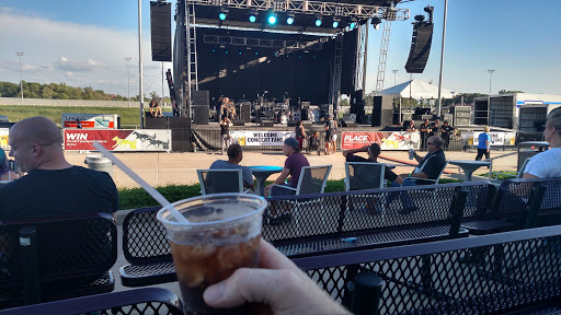 Casino «Running Aces Casino & Racetrack», reviews and photos, 15201 Zurich St, Columbus, MN 55025, USA