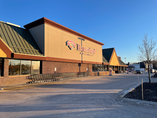 Grocery Store «Hannaford Supermarket», reviews and photos, 107 Wells Plaza, Wells, ME 04090, USA