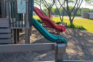 Greene Township Playground image