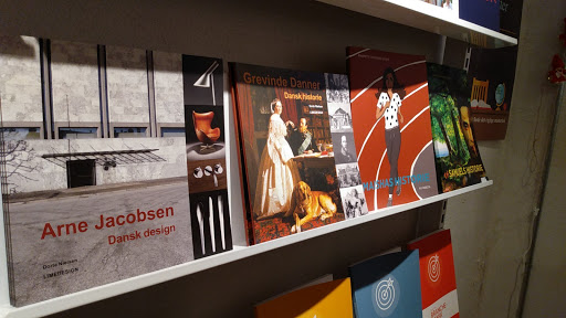 Klingbjerg - sprogforlag & boghandel
