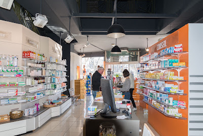 Pharmacie Notre-Dame à Perpignan