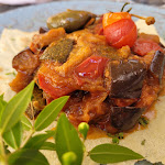 Photo n°2 de l'avis de paola.e fait le 07/06/2022 à 21:09 sur le  Trattoria Vecchia ILVA à La Maddalena