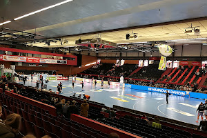 Swiss Life Hall