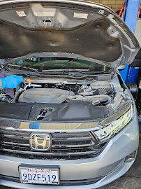 TJ Auto Repair - Photo 2 - Car repair in Pomona, CA, Pomona