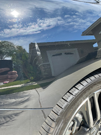 Car Wash «Janss Mall Touchless Car Wash», reviews and photos, 467 N Moorpark Rd, Thousand Oaks, CA 91360, USA