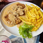 Photo n°1 de l'avis de Tumir.i fait le 03/09/2022 à 15:33 sur le  Bistro Unterbayern à Sulzbach