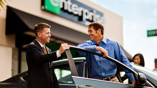 Enterprise Rent-A-Car, 999 Canada Pl, Vancouver, BC V6C 3B5, Canada, 