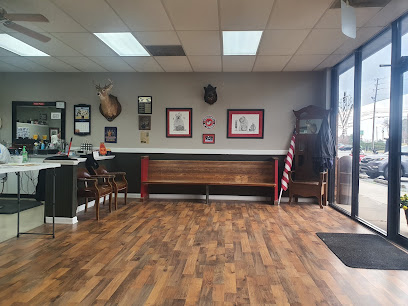 Duluth Haircutters Barber Shop