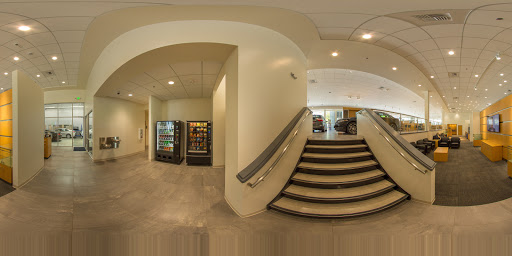 Ford Dealer «AutoNation Ford Bellevue», reviews and photos, 411 116th Ave NE, Bellevue, WA 98004, USA