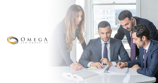 Omega Law Group Injury & Accident Attorneys
