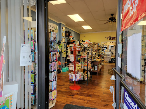 Gift Shop «The Mushroom Cap», reviews and photos, 114 W State St, Kennett Square, PA 19348, USA