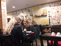 Atmosphère du Restaurant coréen Boli Café à Toulouse - n°6