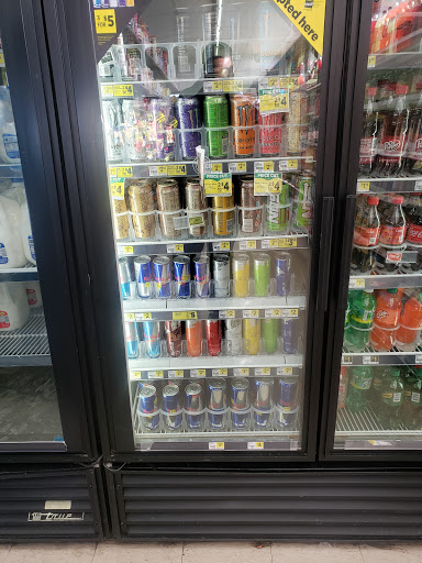 Discount Store «Dollar General», reviews and photos, 2378 Delsea Dr, Franklinville, NJ 08322, USA