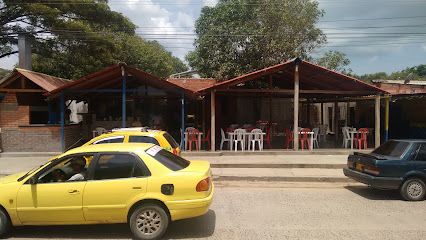el comelon - Cl. 34, Riohacha, La Guajira, Colombia