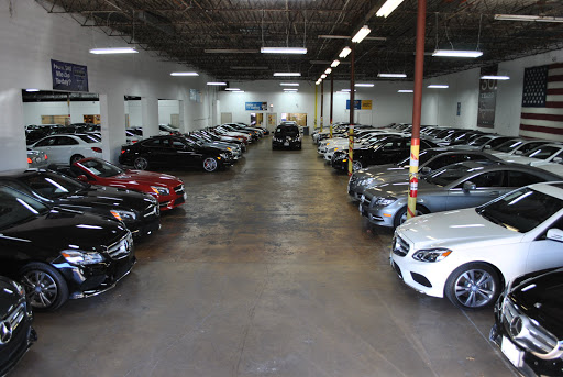 Used Car Dealer «Texas Cars Direct», reviews and photos, 2718 Forest Ln, Dallas, TX 75234, USA